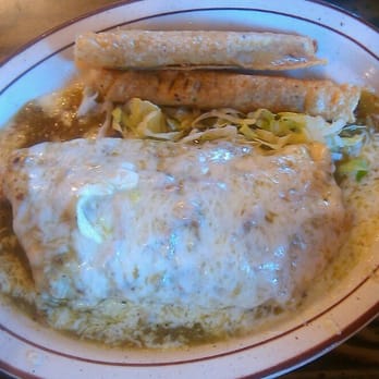 Tacos Mi Rancho - Mexican Near Me - Yuma, Arizona
