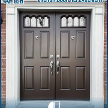 Calderas Construction - After - Windows Installation Near Me