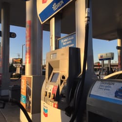 Chevron