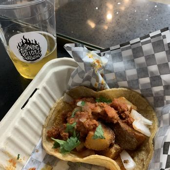 Burning Bridge Brewing - Brewpubs Near Me - West Covina, California