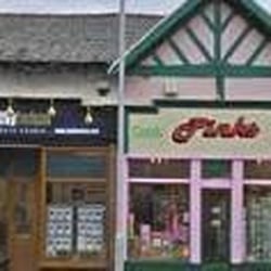 Pinks Cards & Gifts