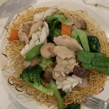 Restaurant Ruby Rouge - Dim Sum Near Me - Montreal, Quebec