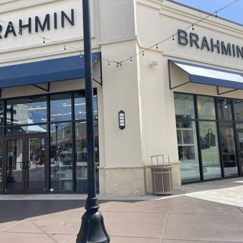 Brahmin Handbag Outlet - Leather Goods Near Me - West Palm Beach, Florida