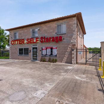 Otter Self Storage - Self Storage Near Me - Deland, Florida Otter Self Storage - Self Storage Near Me - Deland, Florida