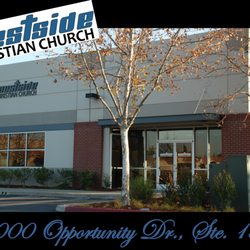 Westside Christian Church