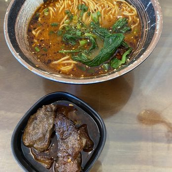 Wuwei Chong Qing Cuisine - Wuwei Spicy Beef Noodle - Szechuan Near Me - Honolulu, Hawaii Wuwei Chong Qing Cuisine - Wuwei Spicy Beef Noodle - Szechuan Near Me - Honolulu, Hawaii