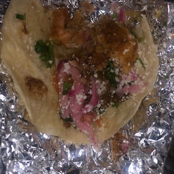 Torchy's Tacos - Baja tacos - Tex-Mex Near Me - Fort Worth, Texas