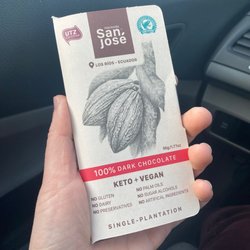 Lakewinds Food Co-op - This chocolate is absolutely amazing!