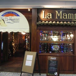 La Mamma