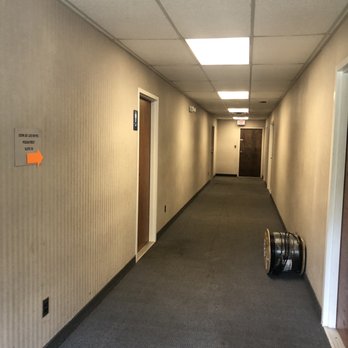 Odin De Los Reyes, DPM - Hallway - Podiatrists Near Me - Farmington, Connecticut