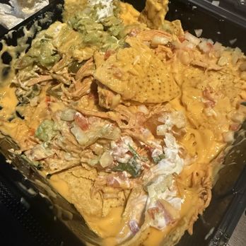 Mama Chavez's Tamales & More - $30 for this lamo?! - Mexican Near Me - Seattle, Washington