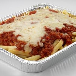 Mostaccioli