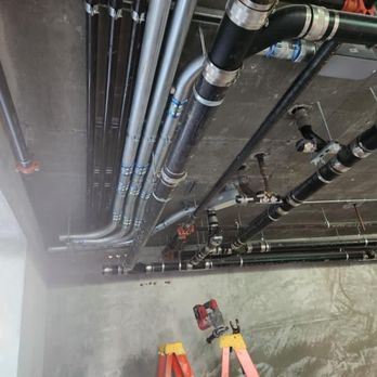 Lou’s Electric Inc - 2" Feeder Conduit - Electricians Near Me Lou’s Electric Inc - 2" Feeder Conduit - Electricians Near Me