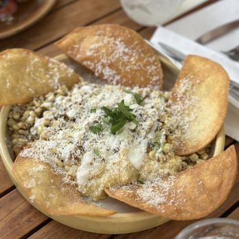 Finca - Grilled Corn - Wine Bars Near Me - San Juan Capistrano, California Finca - Grilled Corn - Wine Bars Near Me - San Juan Capistrano, California