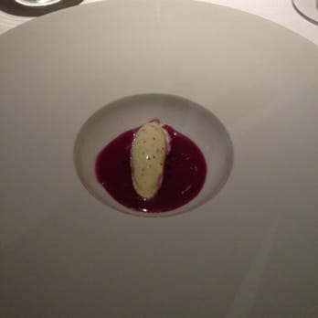 The Fat Duck - British Near Me - Berkshire, WNM