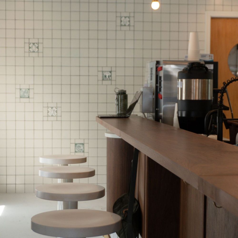 Stellow Coffee & Floral - Interior - Coffee & Tea Near Me - Atlanta, Georgia Stellow Coffee & Floral - Interior - Coffee & Tea Near Me - Atlanta, Georgia