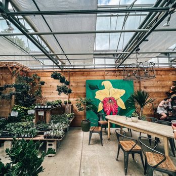 Café Equinox - Home & Garden Near Me - Shawnee, Kansas