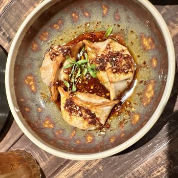 Modita - Chicken Potsticker (3 Pcs) - Sushi Bars Near Me - Indianapolis, Indiana Modita - Chicken Potsticker (3 Pcs) - Sushi Bars Near Me - Indianapolis, Indiana