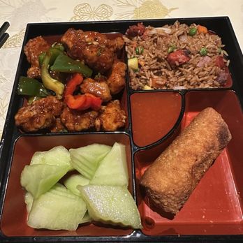 Shinbashi - Asian Fusion Near Me - Ellsworth, Maine