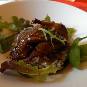 Le Moulin d'Edmond - Restaurants Near Me - Gratens, 31