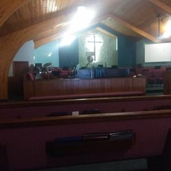 Gospel Assembly Church - Gospel Assembly Church Green , Ohio