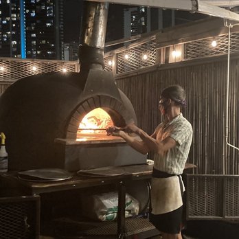 Floralia - Totally vegan clean organic outdoor city view small business please support - Italian Near Me - Honolulu, Hawaii Floralia - Totally vegan clean organic outdoor city view small business please support - Italian Near Me - Honolulu, Hawaii
