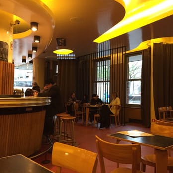 Le Bar du Matin - Calme en journee pour travailler, sauf sur le temps de midi. - Cafes Near Me - Forest, BRU Le Bar du Matin - Calme en journee pour travailler, sauf sur le temps de midi. - Cafes Near Me - Forest, BRU