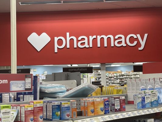CVS Pharmacy