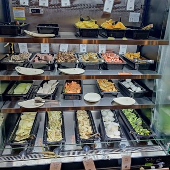 Happy Lamb Hot Pot - Hot Pot Near Me - Cambridge, Massachusetts