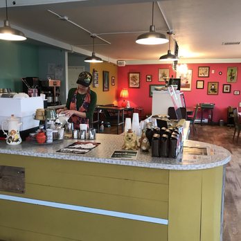 Copeka Coffee - Coffee & Tea Near Me - Grand Junction, Colorado