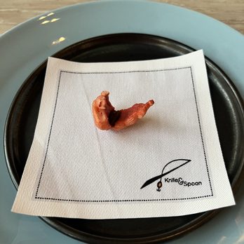 Knife & Spoon - Seafood Near Me - Orlando, Florida Knife & Spoon - Seafood Near Me - Orlando, Florida