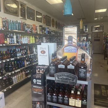 ABC LIQUOR - Updated March 2026 - 3820 Fm 3009, Schertz, Texas