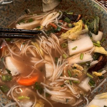 5ive Spice - Vegan pho - Vietnamese Near Me - New York, New York
