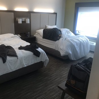 Holiday Inn Express Prescott - Suite bedroom - Hotels Near Me - Prescott, Arizona Holiday Inn Express Prescott - Suite bedroom - Hotels Near Me - Prescott, Arizona