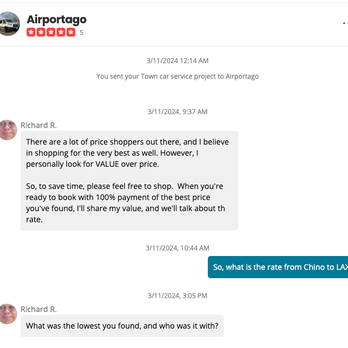 Airportago - Town Car Service Near Me - Upland, California Airportago - Town Car Service Near Me - Upland, California
