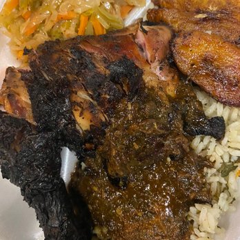 Bikkle Jamaican Restaurant - Curry Chicken - Caribbean Near Me - Austin, Texas Bikkle Jamaican Restaurant - Curry Chicken - Caribbean Near Me - Austin, Texas