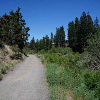 Deschutes River Trail - River Run Reach - Hiking Near Me Deschutes River Trail - River Run Reach - Hiking Near Me