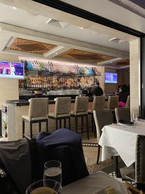 The Penthouse at Mastro's by null