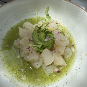 Holbox - Latin American Near Me - Los Angeles, California