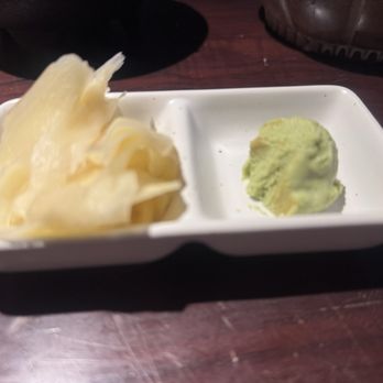 Kopan Sushi & Ramen - Burbank - I love the pickled ginger and wasabi - Ramen Near Me - Burbank, California Kopan Sushi & Ramen - Burbank - I love the pickled ginger and wasabi - Ramen Near Me - Burbank, California