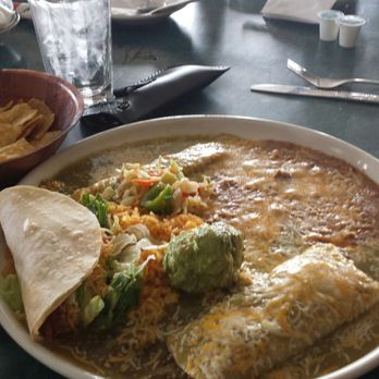 La Fiesta - Mexican Near Me - Fallon, Nevada