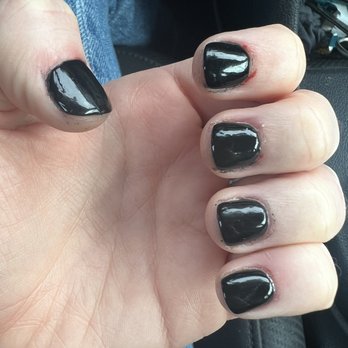 Bella Nora Nail & Spa - Dip manicure - Nail Salons Near Me - Plainfield, Illinois