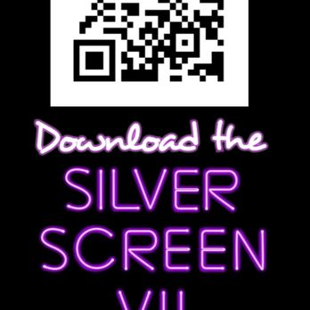 Silver Screen VII - Silver Screen VII App is available from the iTunes and Google Play Stores! - Cinema Near Me - Gallipolis, Ohio Silver Screen VII - Silver Screen VII App is available from the iTunes and Google Play Stores! - Cinema Near Me - Gallipolis, Ohio