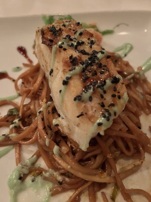 Red Fish Restaurant by null