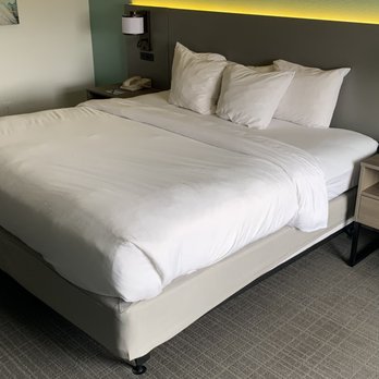 Comfort Inn & Suites - Spacious, super clean, quiet room with a comfortable bed and pillows! - Hotels Near Me - Tunkhannock, Pennsylvania Comfort Inn & Suites - Spacious, super clean, quiet room with a comfortable bed and pillows! - Hotels Near Me - Tunkhannock, Pennsylvania