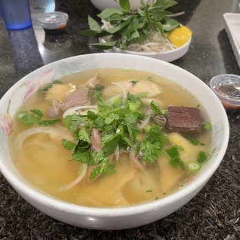 Pho Kim Long - #16. Pho Ga Dai Tuoi Long Kim Long - Vietnamese Near Me - San Jose, California
