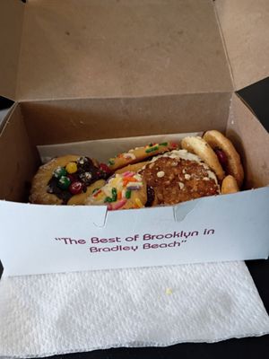 Del Ponte's Bakery by null