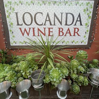 Locanda Wine Bar - Italian Near Me - Livermore, California Locanda Wine Bar - Italian Near Me - Livermore, California