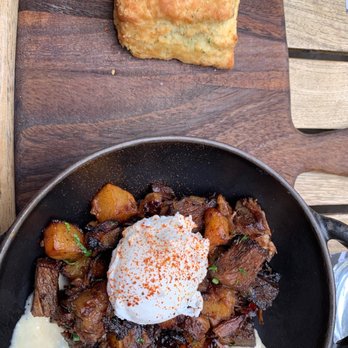 Blue Duck Tavern - Short Rib Hash - New American Near Me - Washington, DC, District of Columbia Blue Duck Tavern - Short Rib Hash - New American Near Me - Washington, DC, District of Columbia