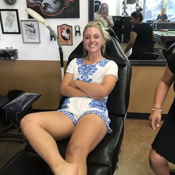 Blue Collar Tattoo - Tattoo Near Me - Costa Mesa, California Blue Collar Tattoo - Tattoo Near Me - Costa Mesa, California